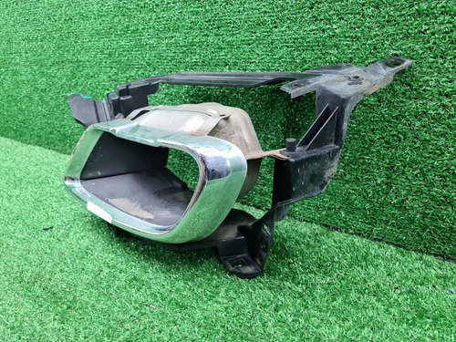 Насадка глушителя левая BMW X5 G05 (18-23) M-paket