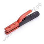 Электрододержатель EH-600А (американский тип, пр-во FoxWeld/КНР)