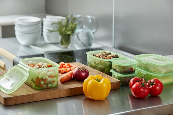 Что делать с едой после праздников: