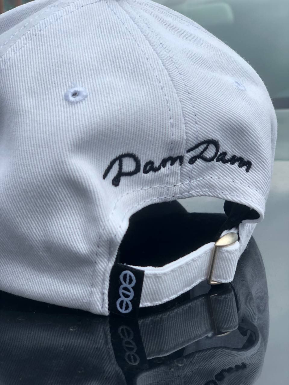Бейсболка DAMDAM
