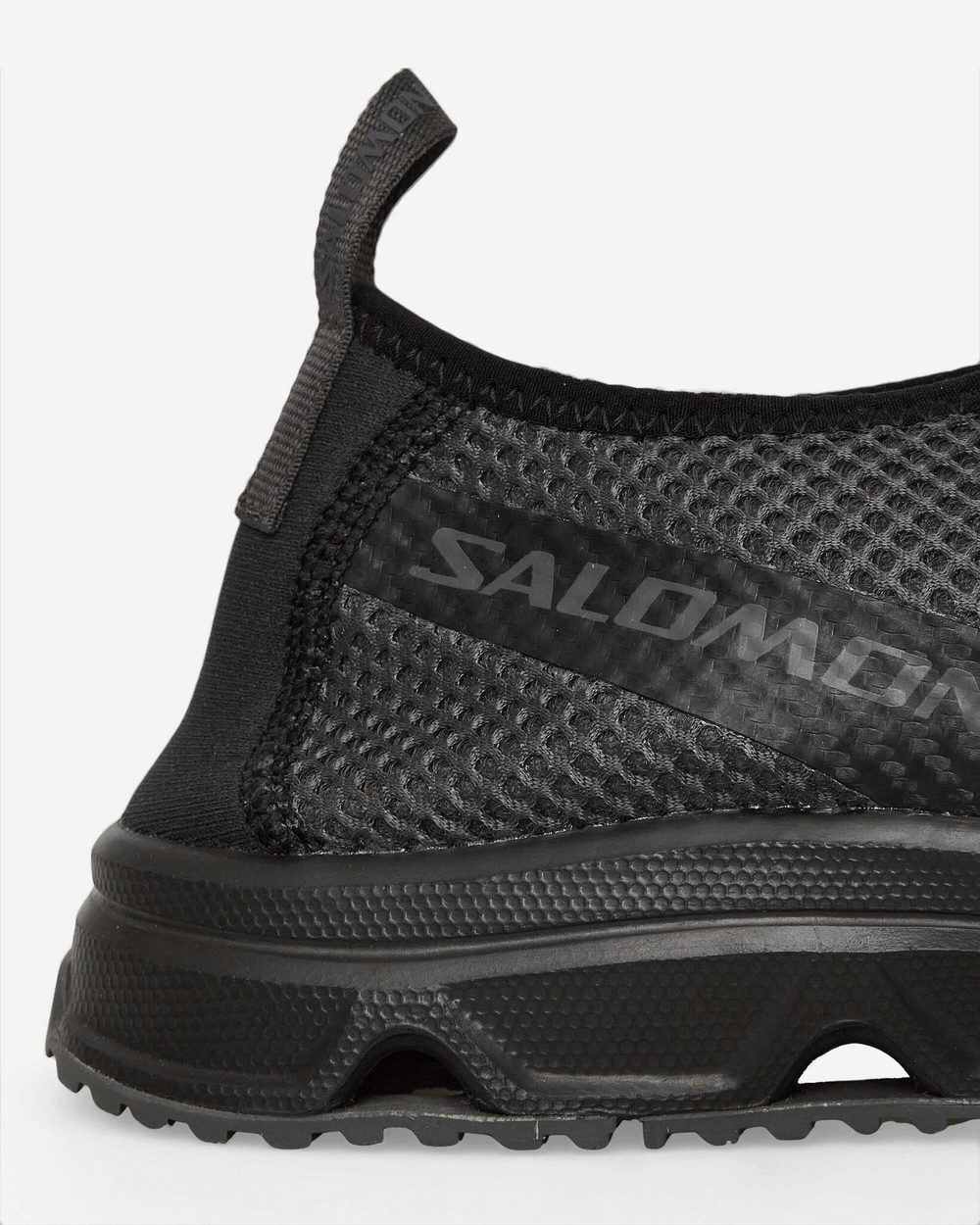 Salomon Сандалии Rx Moc 3.0 Черный/Магнит