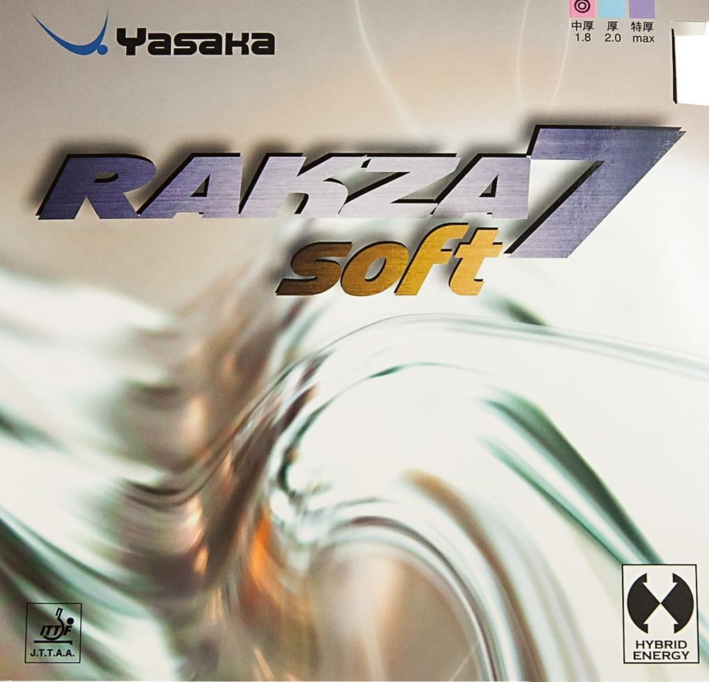 Yasaka Rakza 7 Soft