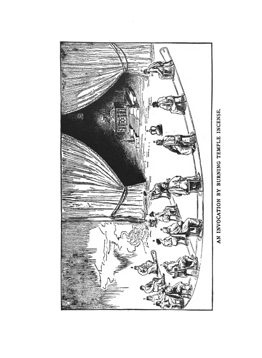 The Great Book of Magical Art, Hindu Magic and East Indian Occultism. Now Combined with the Book of Secret Hindu, Ceremonial, and Talismanic Magic | L.W. De Laurence