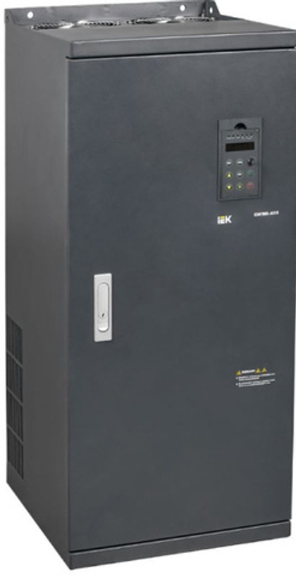Преобразователь частоты IEK CNT-A310D33V375-400TEL