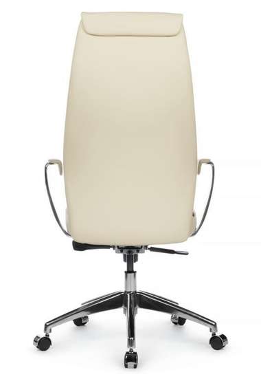 Кресло Orlando A9184 Бежевый