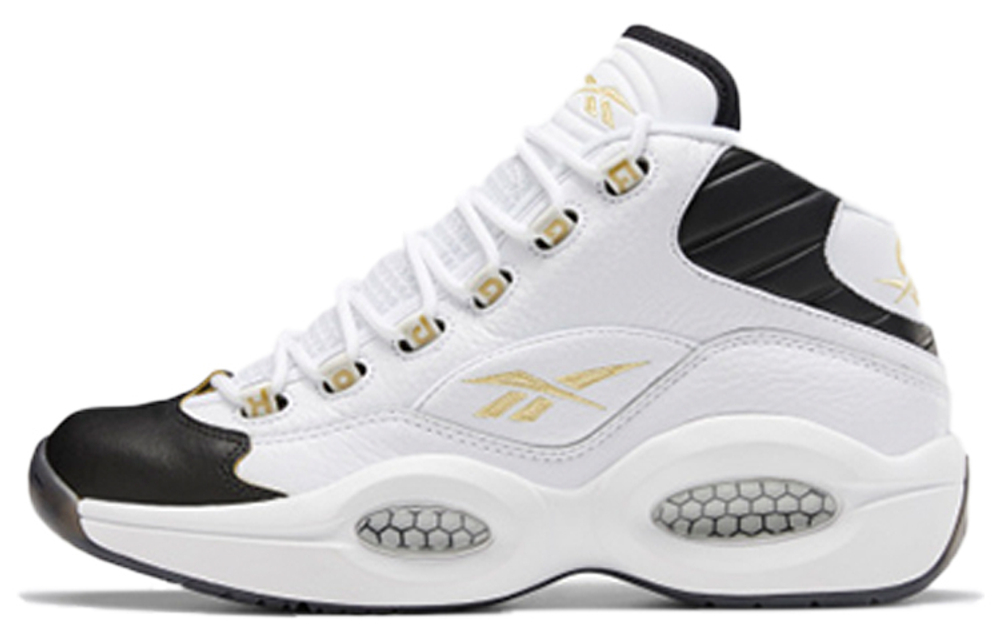 Кроссовки Reebok Question Mid