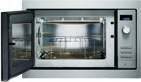 Микроволновая печь De Dietrich DME 1129 B