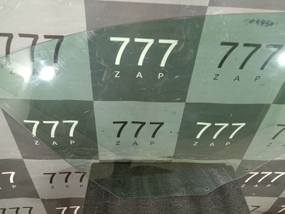 Стекло двери передней правой Peugeot 408 1 10-22 Б/У Оригинал 9676484180