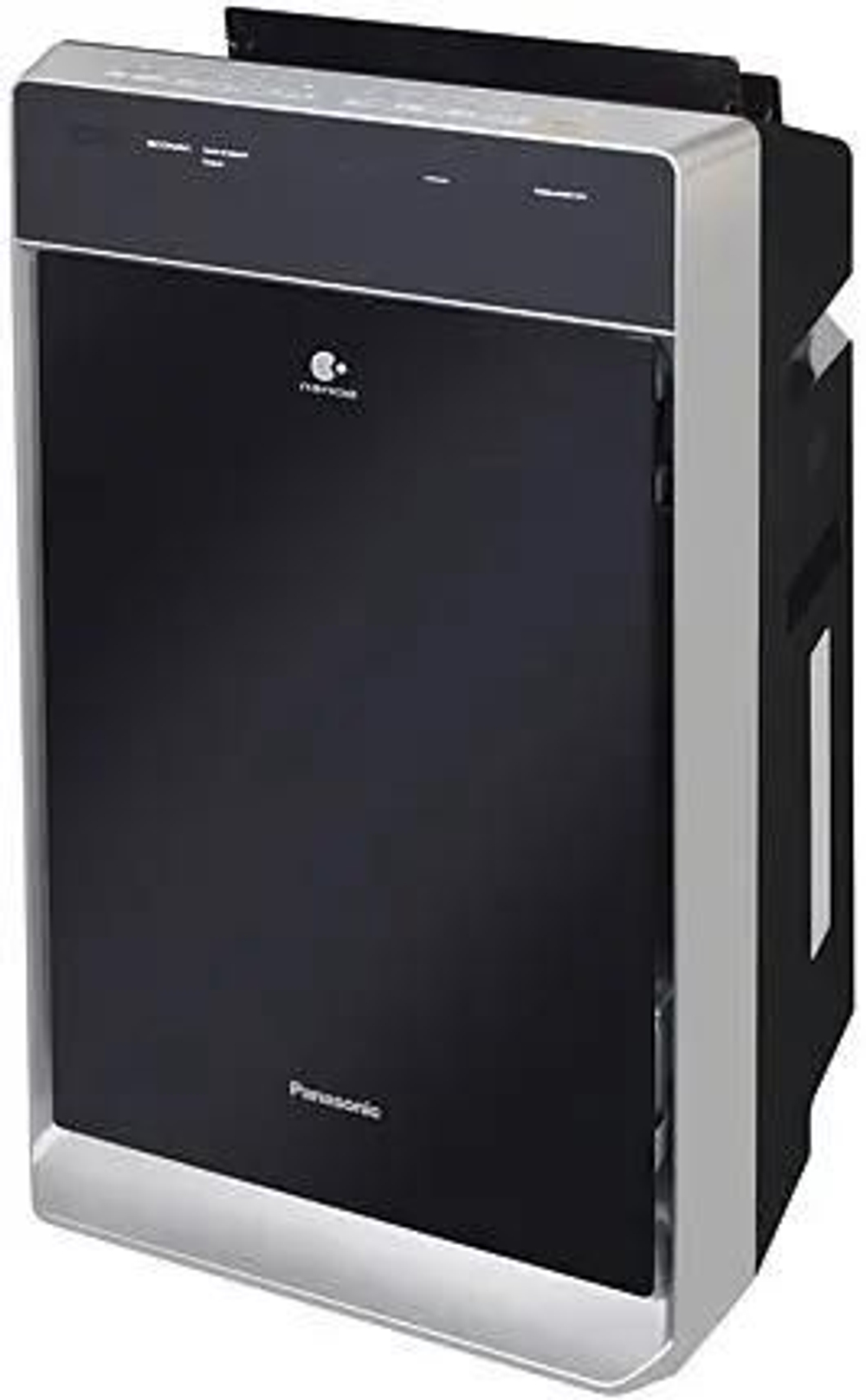 Климатический комплекc Panasonic F-VXK70R-K,  до 52м2,  черный