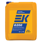 Грунтовка ЕК G200 (10Л)