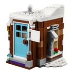 LEGO Creator: Зимние каникулы 31080 — Modular Winter Vacation — Лего Креатор Создатель