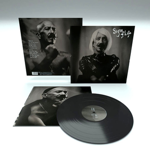 Foy Vance / Signs Of Life (LP)