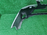 Бампер передний Toyota Corolla E150 (2008-2013)