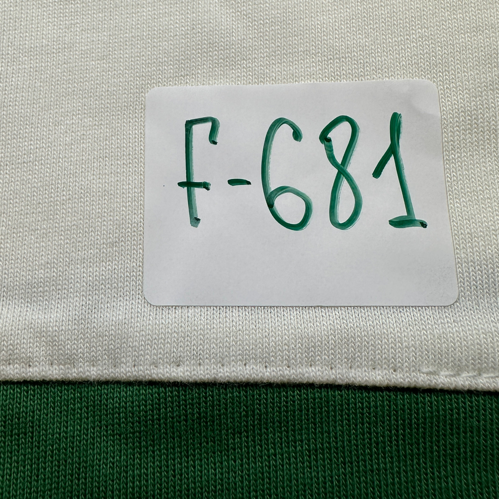 Футболка Ymkashix Hellcome logo F-681 pp.S