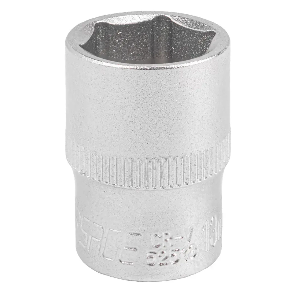 Головка 13мм 1/4''6гр. Forsage F-52513
