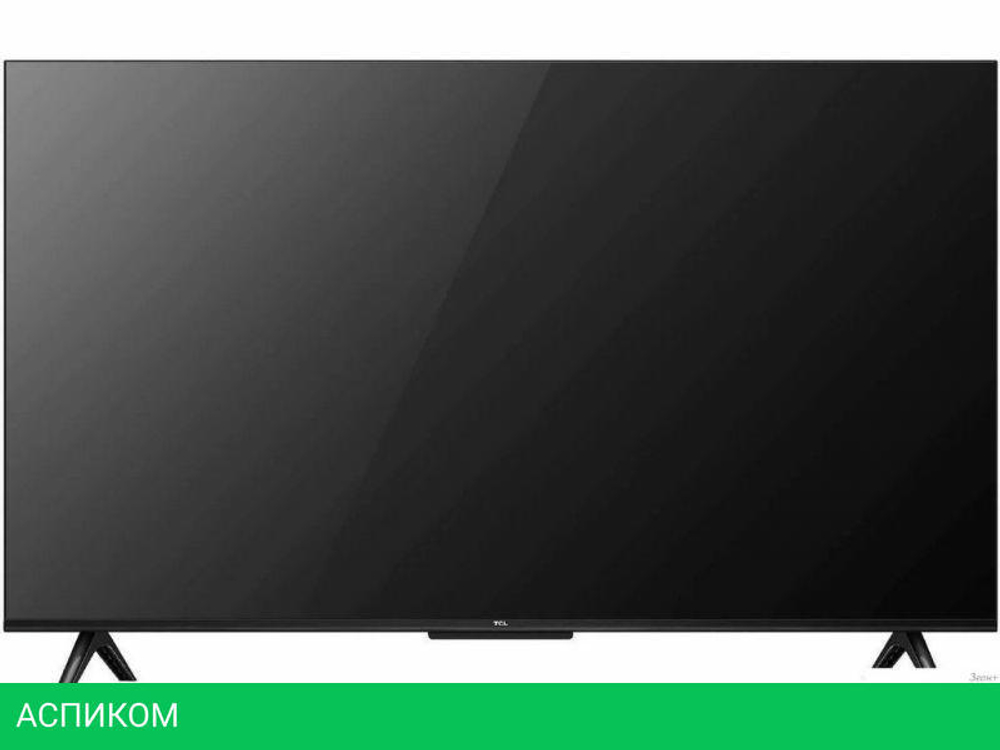 Телевизор TCL 43P655