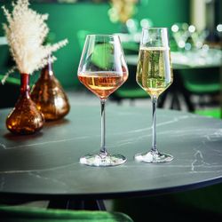 Бокал-флюте для шампанского 230 мл хр. стекло "Дистинкшн" d 5 см h21 см Chef&Sommelier [6]