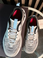 Кроссовки Valentino