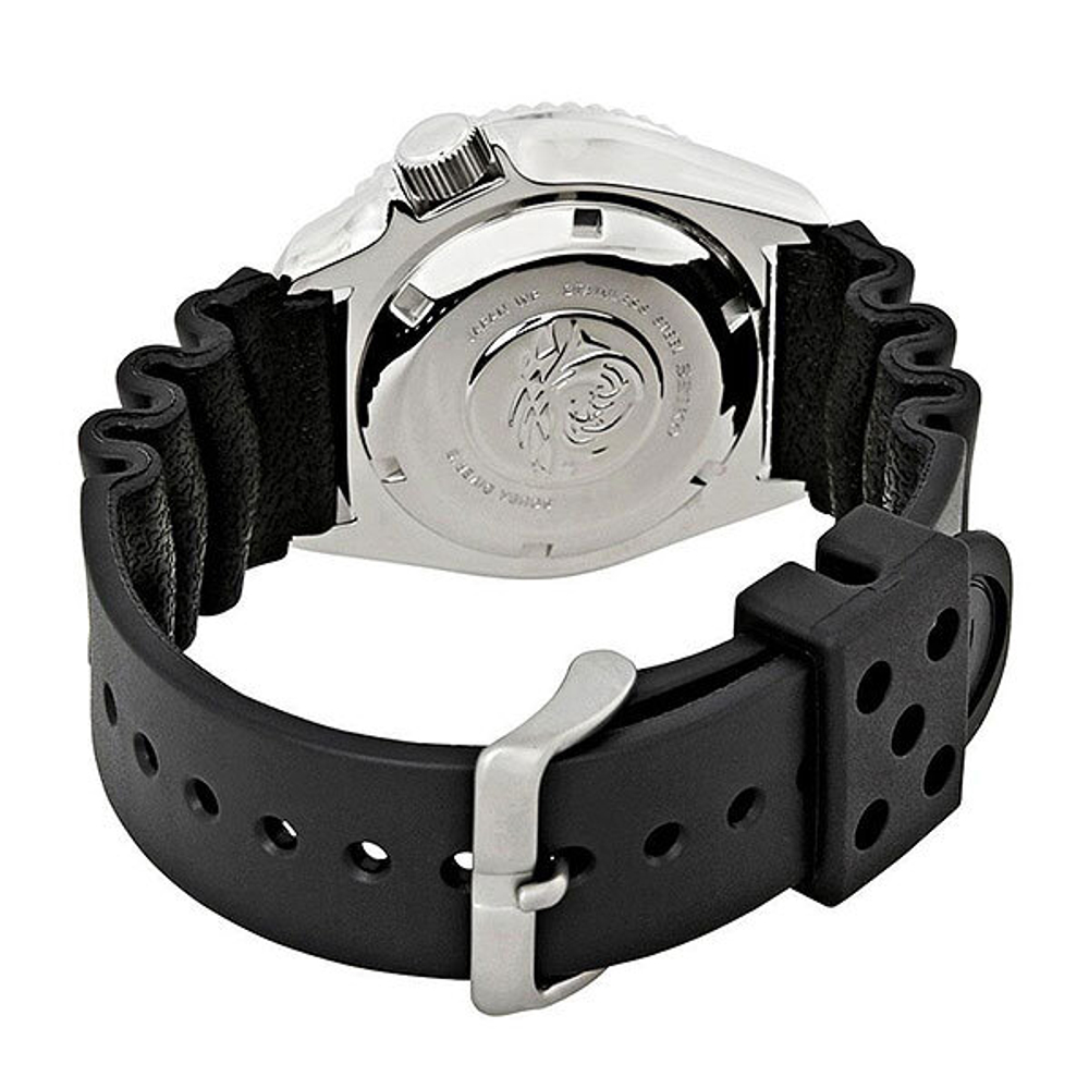 Мужские наручные часы Seiko SKX007J1