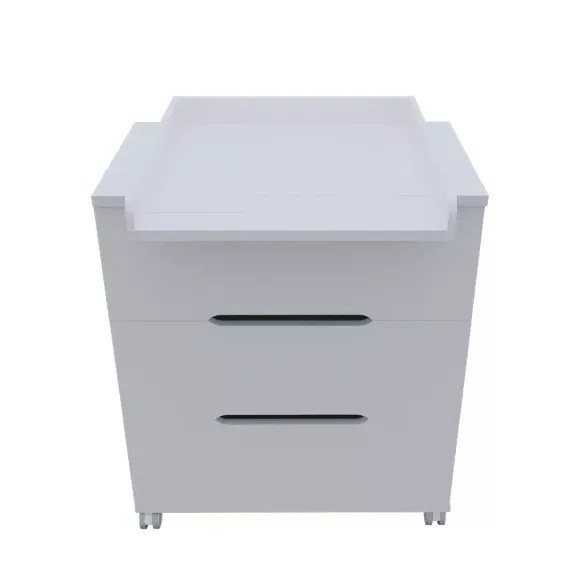 Комод Anniken Ecco Белый