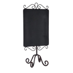 Доска для записей вертикальная [Арт. 52508]