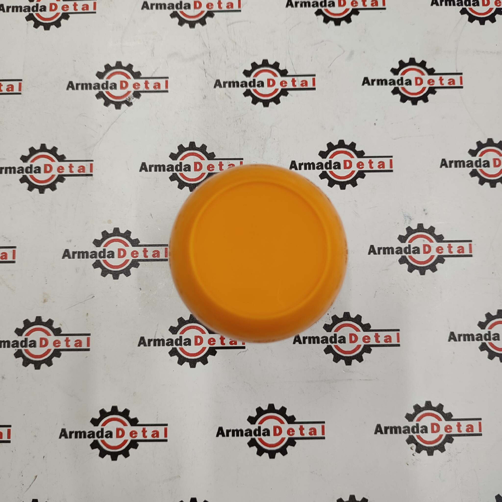 Ручка рычага управления желтая | 160/01117