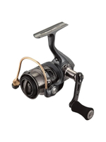 Катушка безынерционная Abu Garcia Revo3 SX 2500S