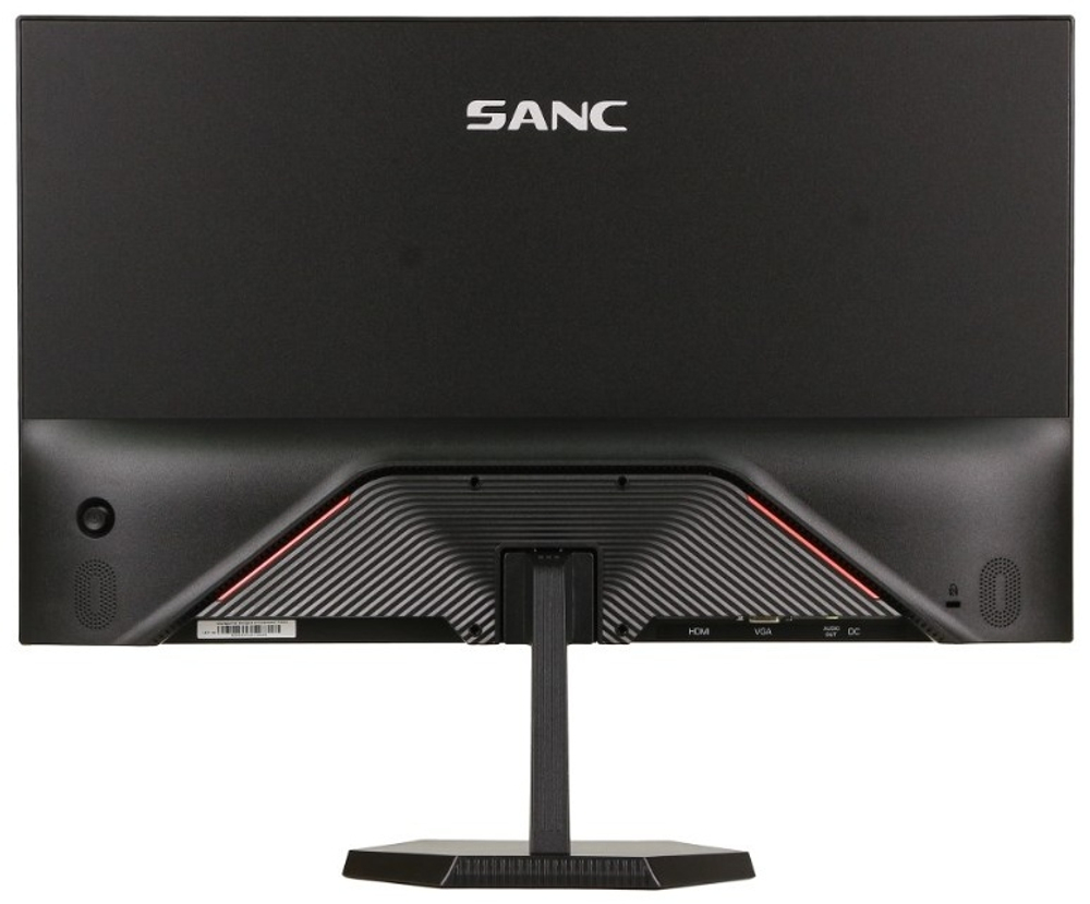 Монитор 23.8" Sanc M2453FXG черный