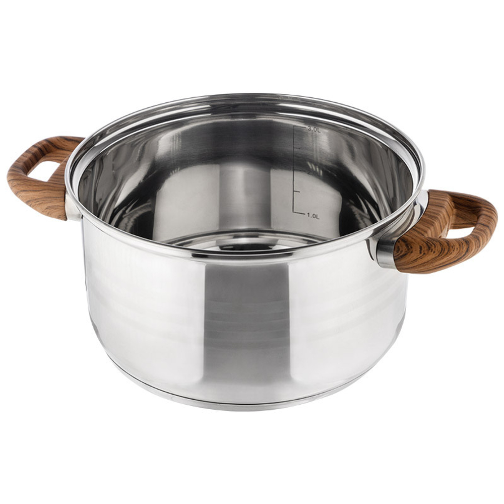 Кастрюля Mallony FORESTA (3.5л)