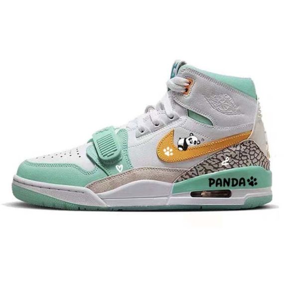 【 】 Jordan Legacy 312