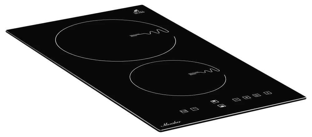 Встраиваемая индукционная варочная панель Monsher MHI 3001