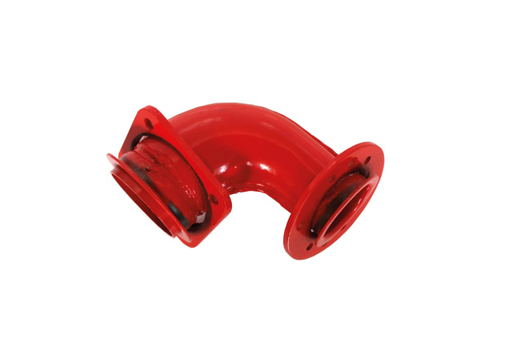 Патрубок приёмный ТКР (Элемент) 54115-1203010-30Э