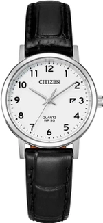 Женские японские наручные часы Citizen EU6090-03A