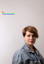 Фон бумажный Vibrantone 2,1х6м Foggy Grey 08 светло-серый