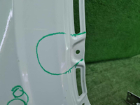 Крыло переднее правое Omoda C5 (2022-н.в.)