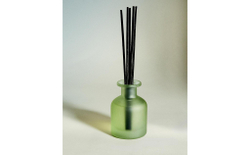 Zara Home TUBEROSE REED DIFFUSERS — ароматический диффузор с тростниковыми палочками, Тубероза, 120 мл