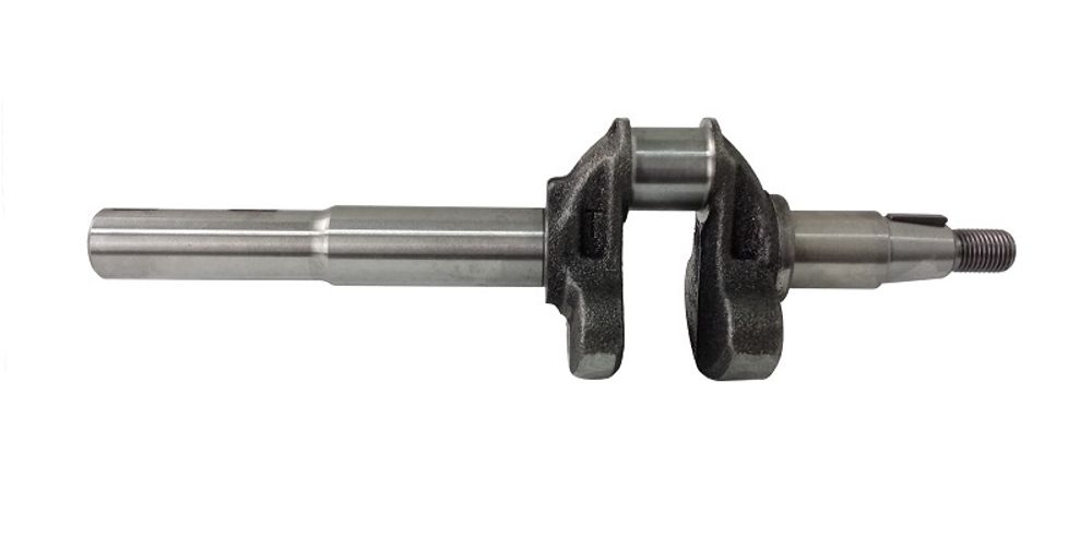 Коленвал LC1P65FE-2 (F type)/130290672-0001