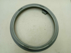 AWG235/1 кт179 Манжета люка для стиральной машины Whirlpool AWG235/1 б/у