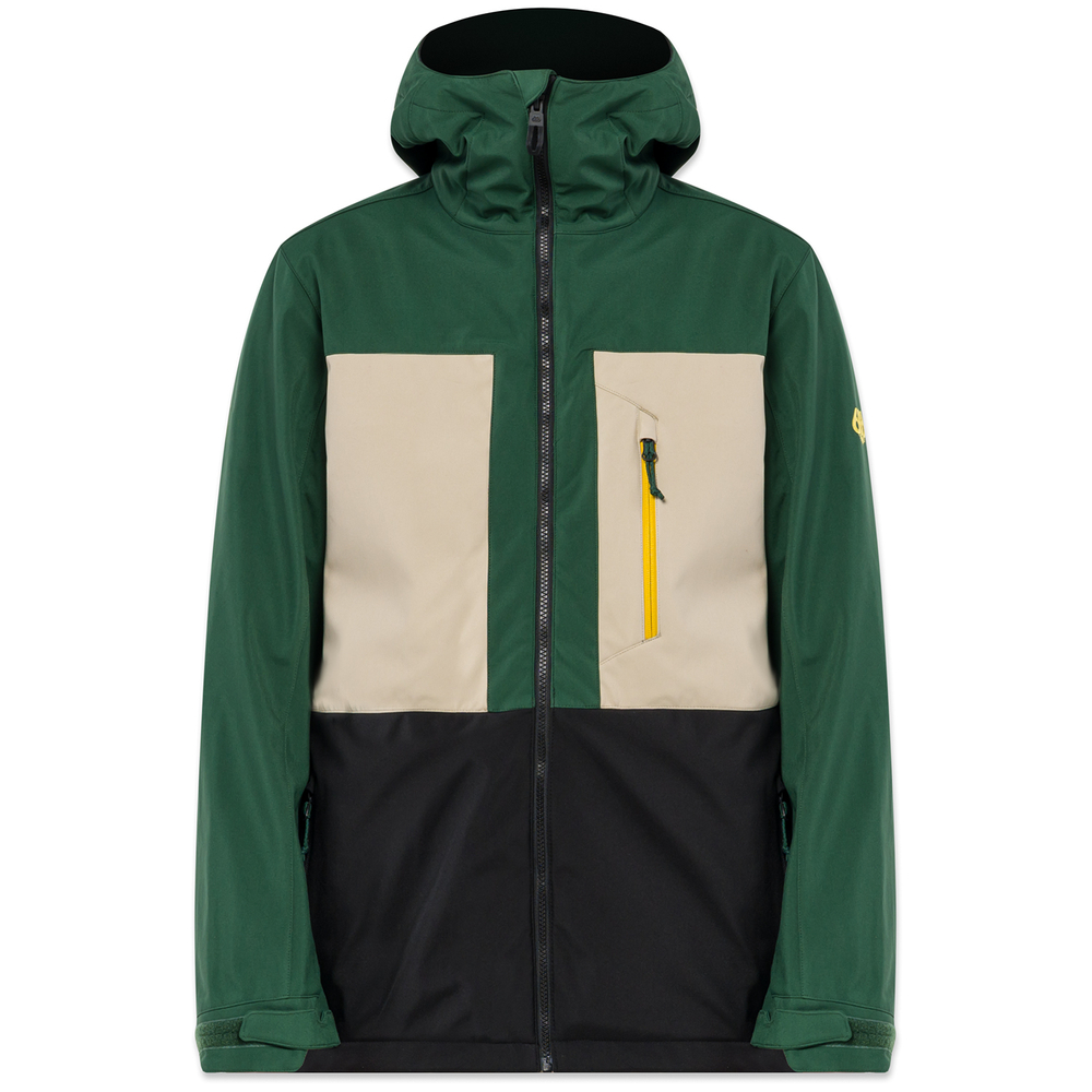 Куртка мужская 686 M SMARTY PHASE SOFTSHELL JACKET