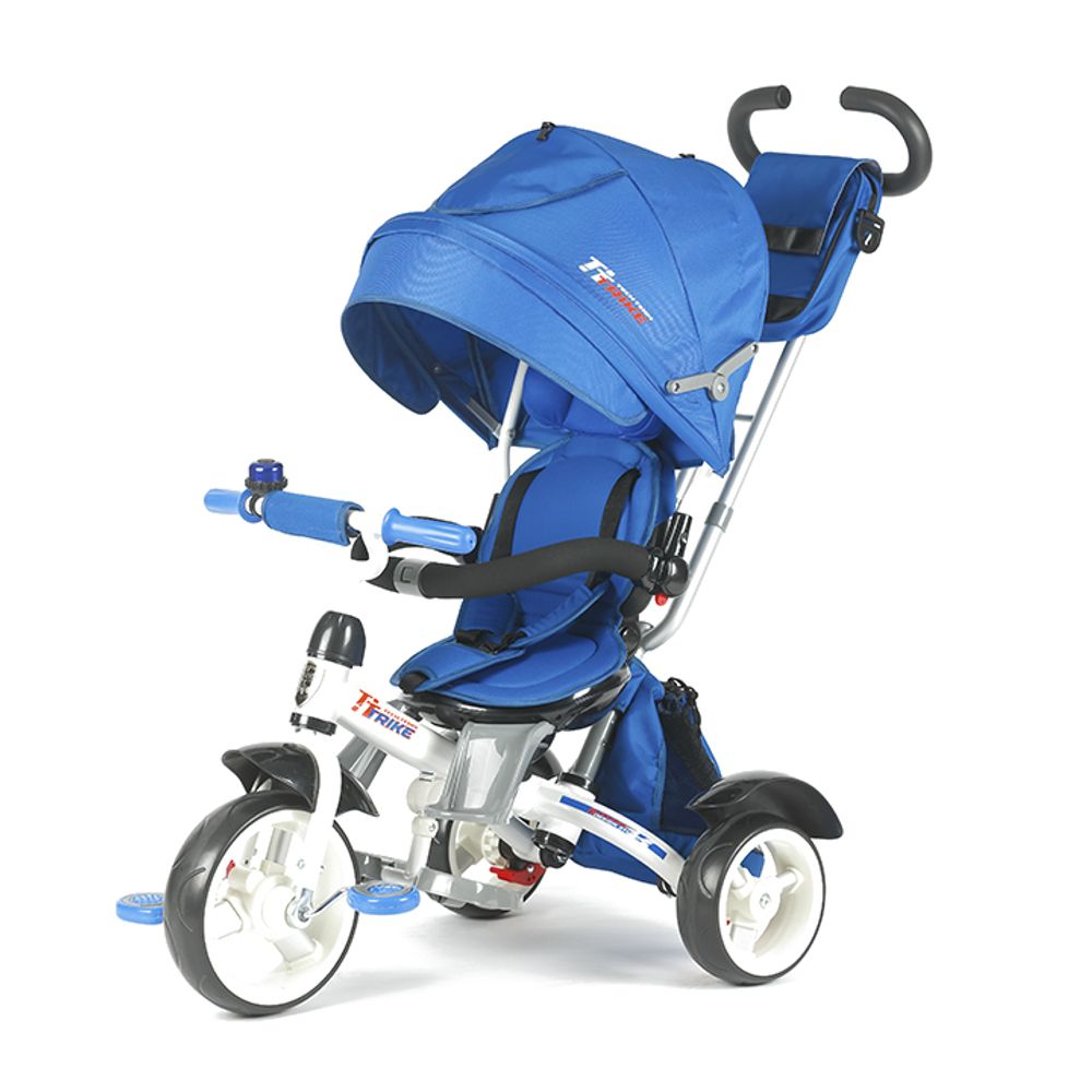 Трехколесный велосипед TechTeam T503