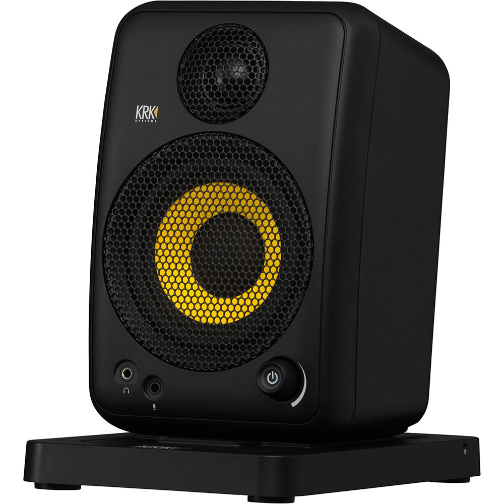 Активный монитор KRK GoAux 4