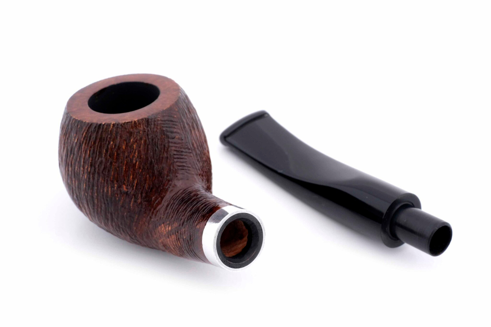 Трубка Barontini Luna, форма 1