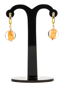 Серьги Torbido Max