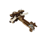 Деревянный конструктор Стреломёт Скорпион (KUDRIAVSKIY)