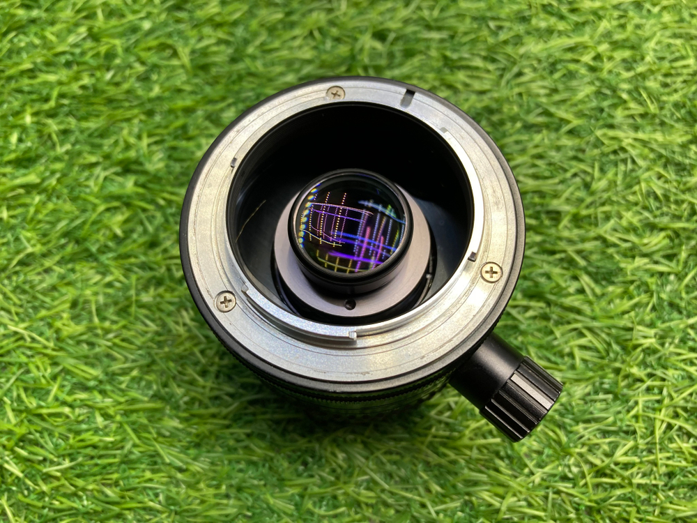 Nikon 35mm 2.8 PC-Nikkor