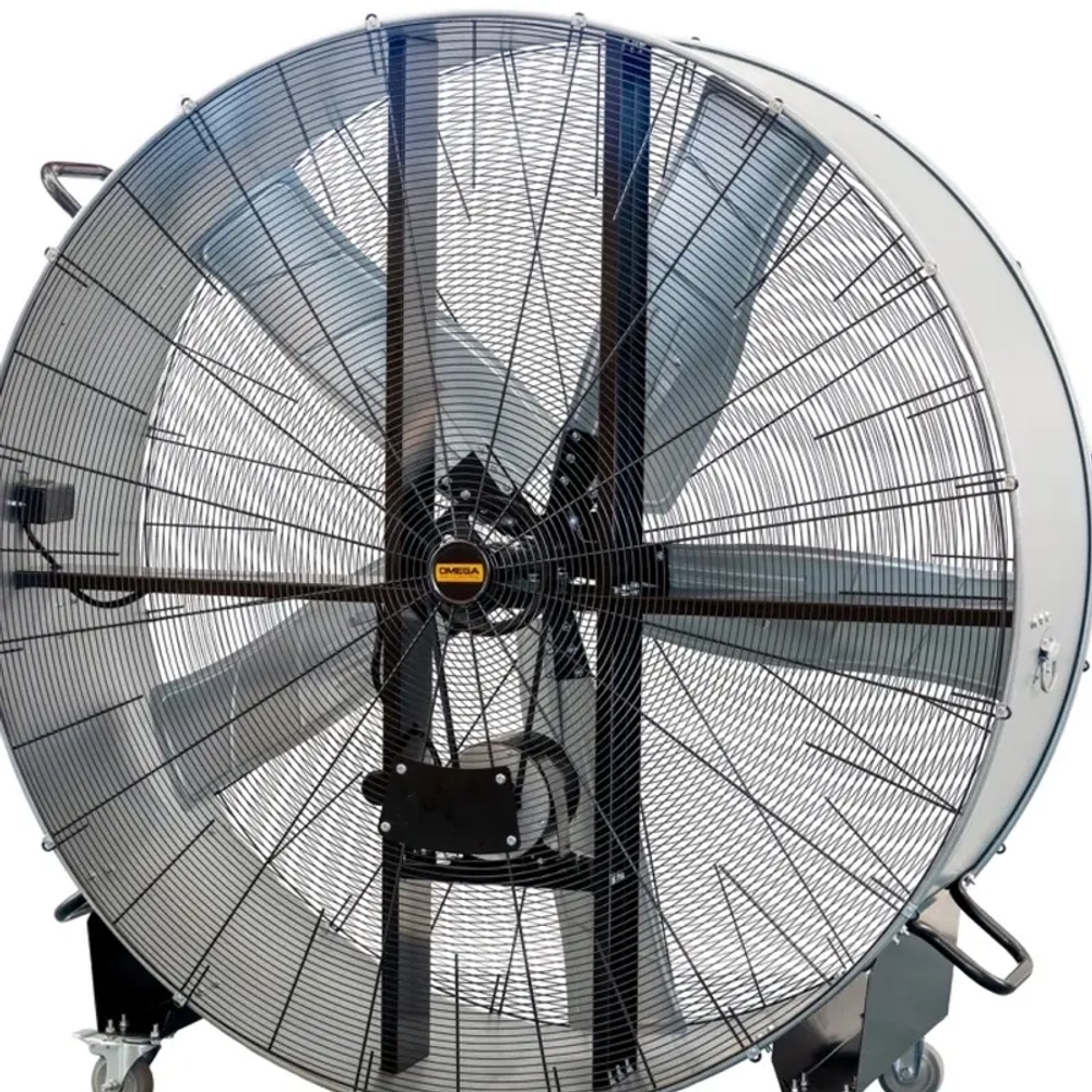 OURMASTER DF 60 вентилятор