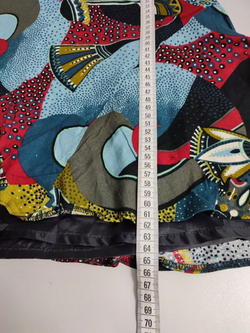 Юбка NC из вискозы 42 размер