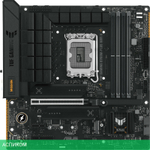 Материнская плата Asus TUF GAMING B760M-PLUS WIFI II (90MB1HE0-M0EAY0)