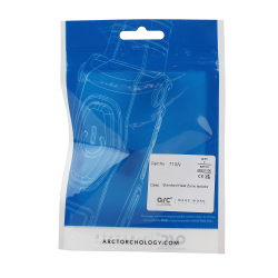 Тепловой изолятор стандартный T1/T1W