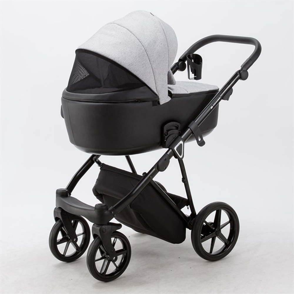 Коляска 2 в 1 Adamex Porto